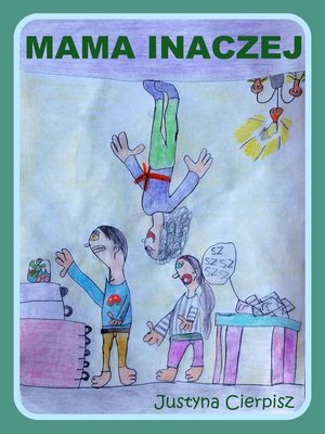 cover image of Mama Inaczej